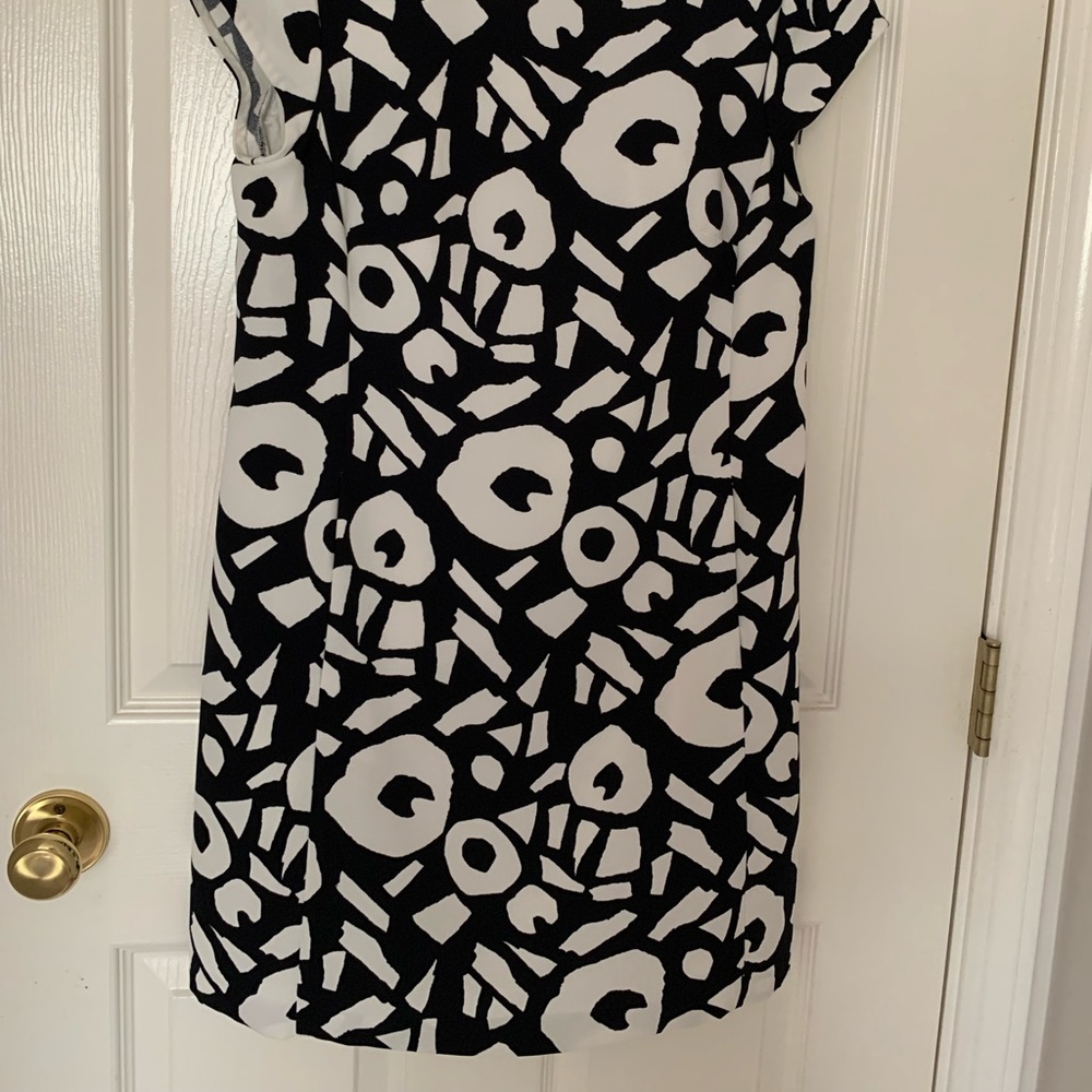 Loft dress